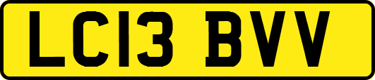 LC13BVV