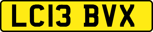 LC13BVX