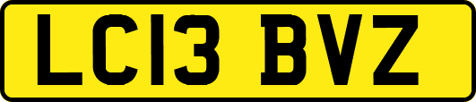 LC13BVZ