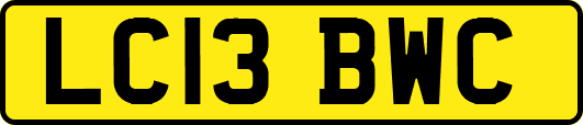LC13BWC