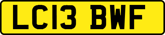 LC13BWF