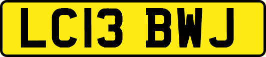 LC13BWJ