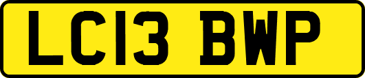 LC13BWP