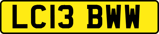 LC13BWW