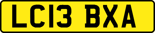 LC13BXA