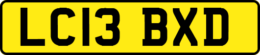 LC13BXD