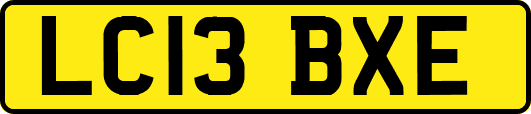 LC13BXE