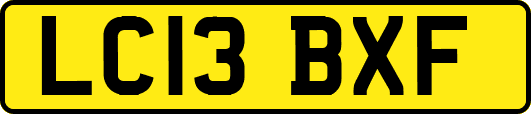 LC13BXF