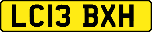 LC13BXH