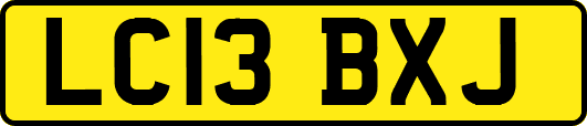 LC13BXJ
