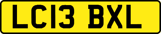 LC13BXL