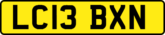 LC13BXN