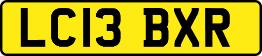 LC13BXR