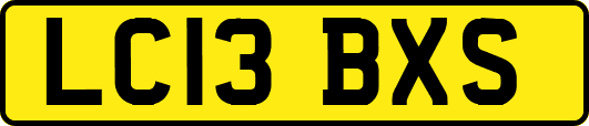 LC13BXS