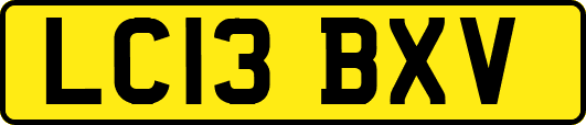 LC13BXV