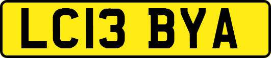 LC13BYA