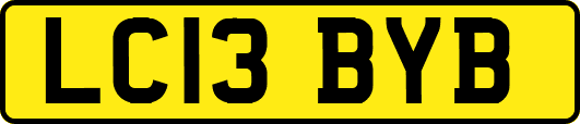 LC13BYB