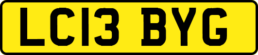 LC13BYG