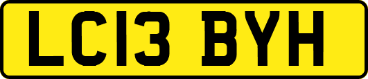 LC13BYH