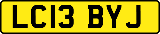 LC13BYJ