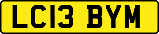 LC13BYM