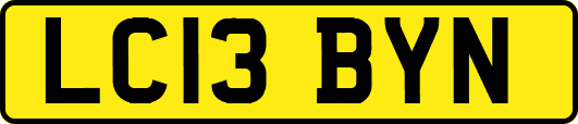 LC13BYN