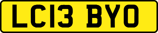 LC13BYO