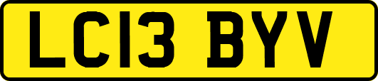 LC13BYV