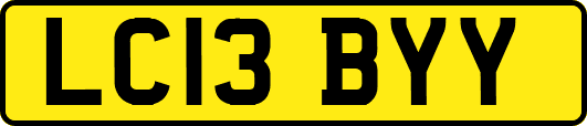 LC13BYY