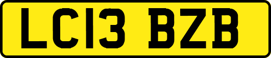 LC13BZB
