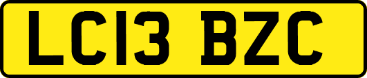 LC13BZC
