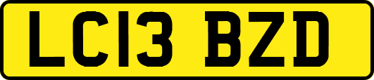 LC13BZD