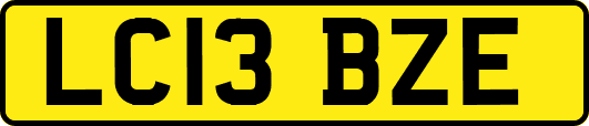 LC13BZE