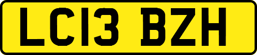 LC13BZH