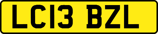 LC13BZL