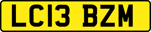 LC13BZM