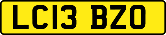 LC13BZO