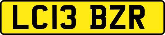 LC13BZR