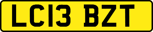 LC13BZT