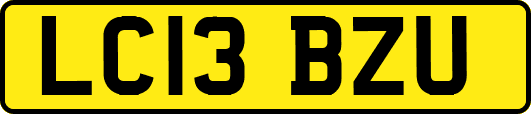 LC13BZU