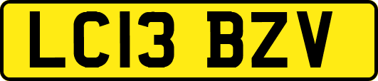 LC13BZV