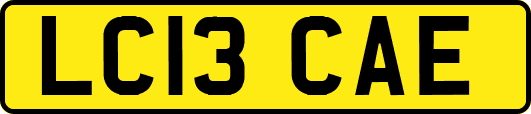 LC13CAE