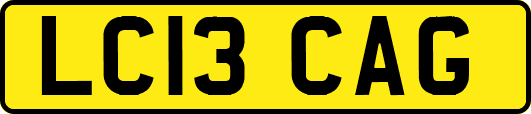 LC13CAG