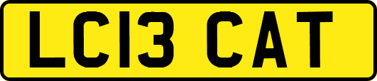 LC13CAT