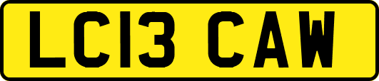 LC13CAW