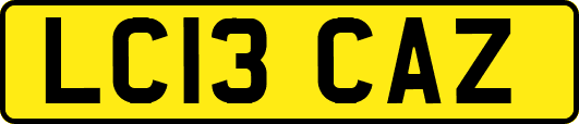 LC13CAZ