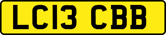 LC13CBB