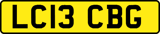 LC13CBG