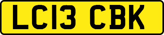 LC13CBK
