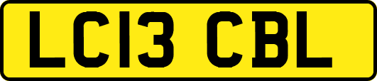 LC13CBL